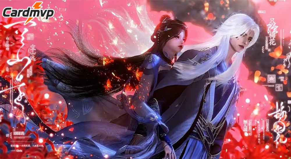 逆水寒手游需要氪金吗|海外如何为逆水寒手游充值