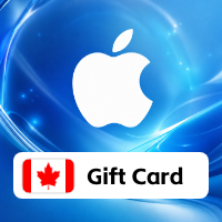 Canada Apple Gift Card