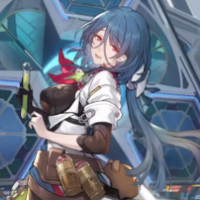 Honkai : Star Rail