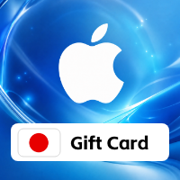 Japan Apple Gift Card