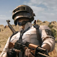 PUBG Mobile Global