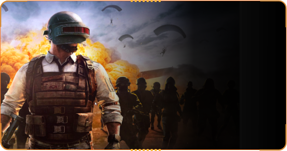 PUBG Mobile Global