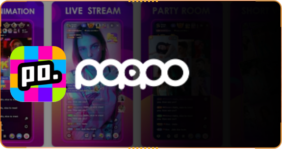 Poppo Live