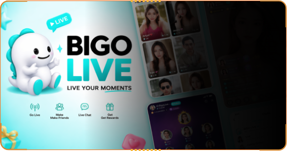 BIGO LIVE